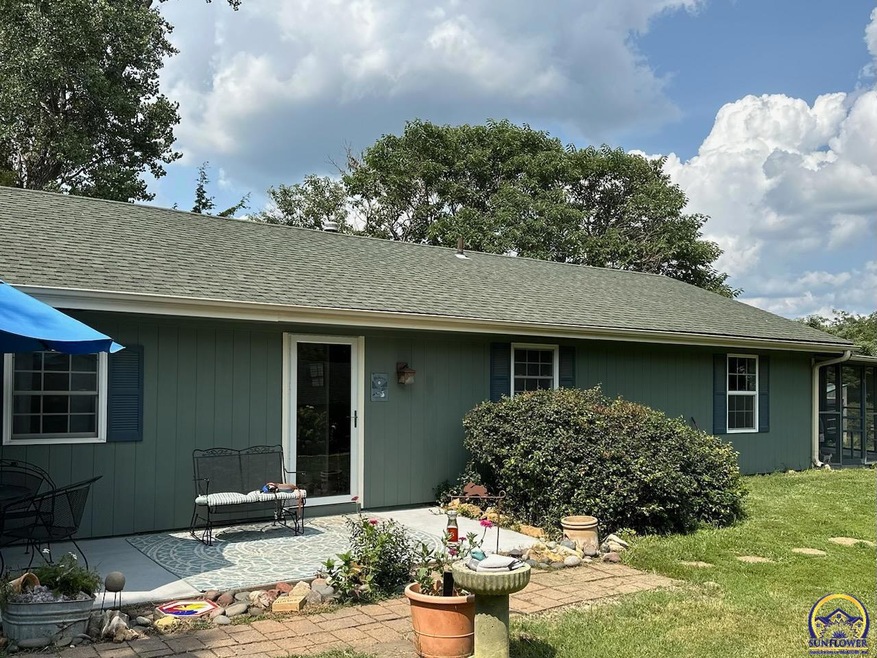 7534 SW Auburn Rd, Auburn, KS 66402 - photo 1