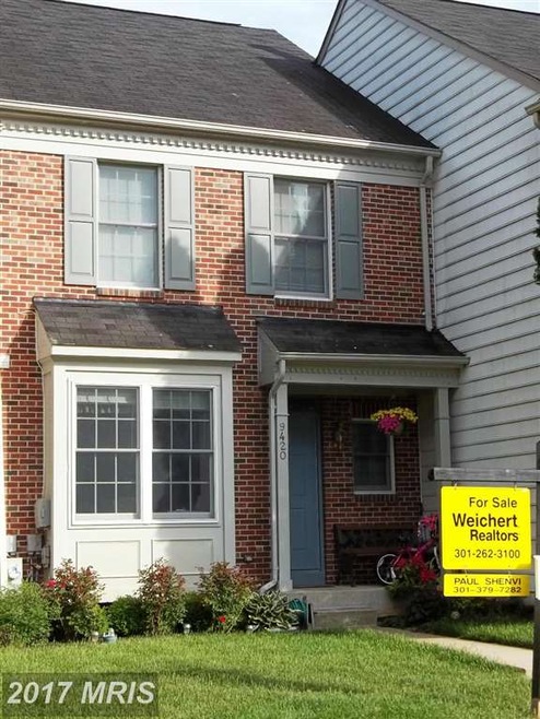 9420 Steeple Ct, Laurel, MD 20723 - photo 1