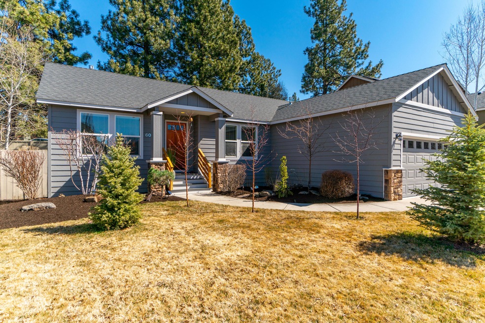 60890 Garrison Dr, Bend, OR 97702 - photo 1
