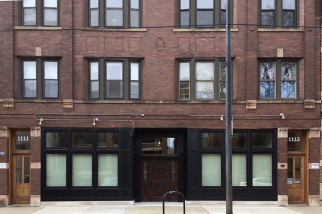 1113 W Webster Ave unit 3, Chicago, IL 60614 - photo 1