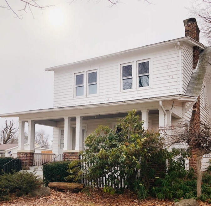 518 W Michigan St, New Carlisle, IN 46552 - photo 1