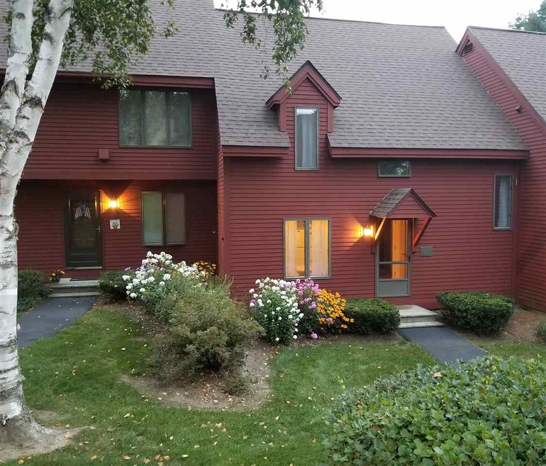 418 Lyman Batcheller Rd unit 4D, Hartford, VT 05001 - photo 1