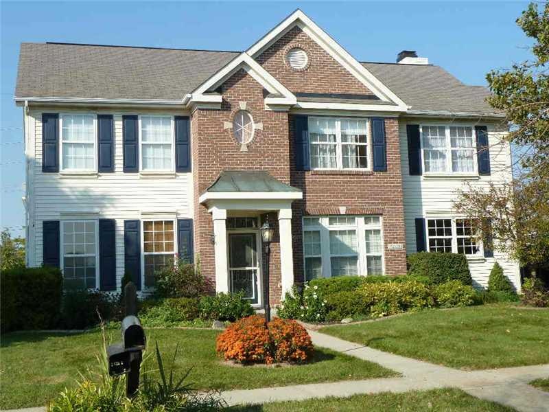 12730 Hearthstone Dr, Fishers, IN 46037 - photo 1