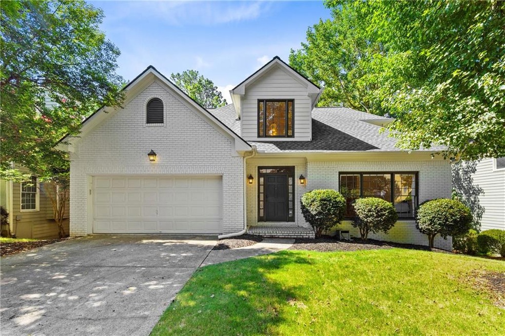 350 Landing Entry, Alpharetta, GA 30022 - photo 1