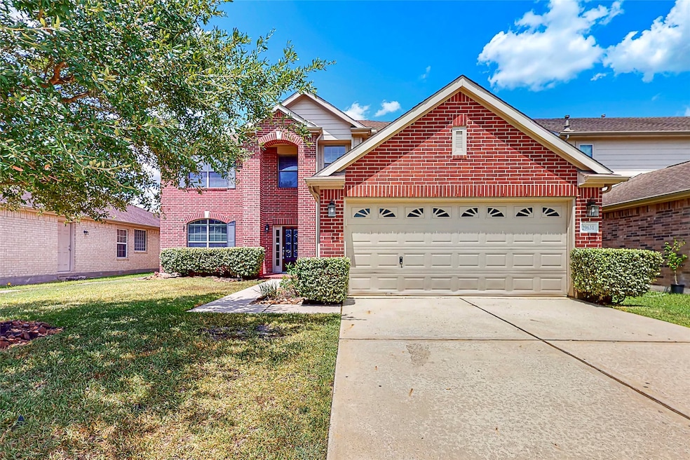 29631 Legends Green Dr, Spring, TX 77386 - photo 1