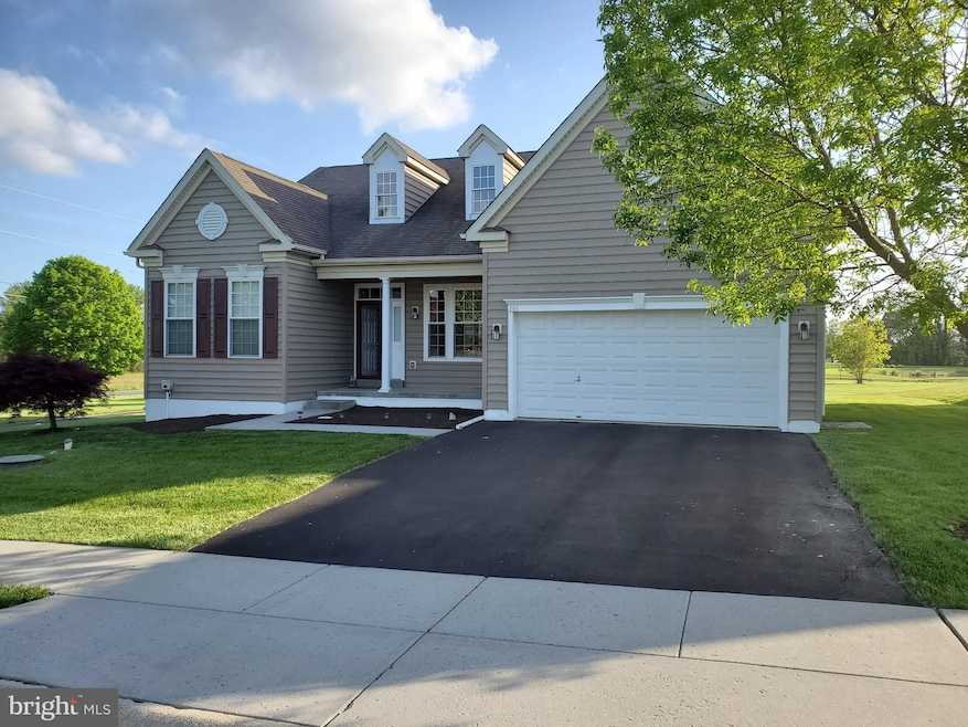 181 Augusta Dr, Honey Brook, PA 19344 - photo 1