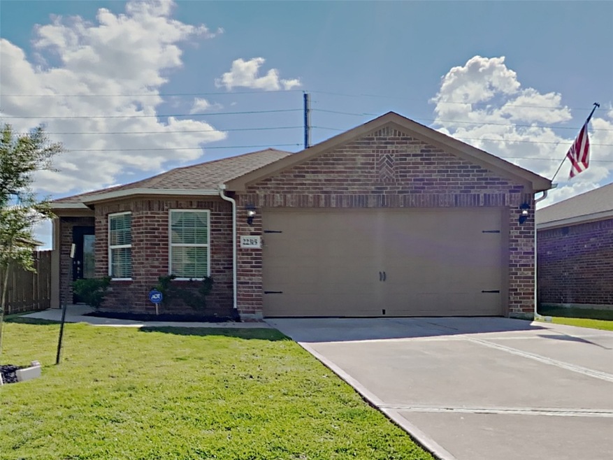 22315 Coral Cane Dr, Hockley, TX 77447 - photo 1