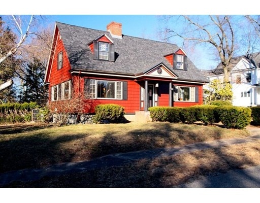 28 Hilltop St, Milton, MA 02186 - photo 1