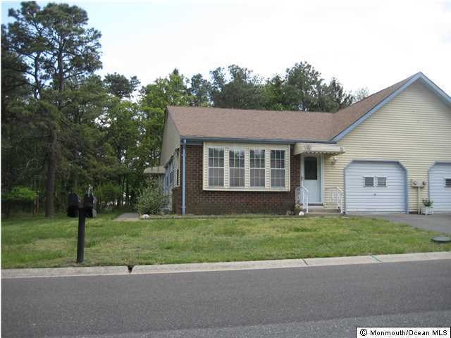 23A Canton Dr unit A, Whiting, NJ 08759 - photo 1