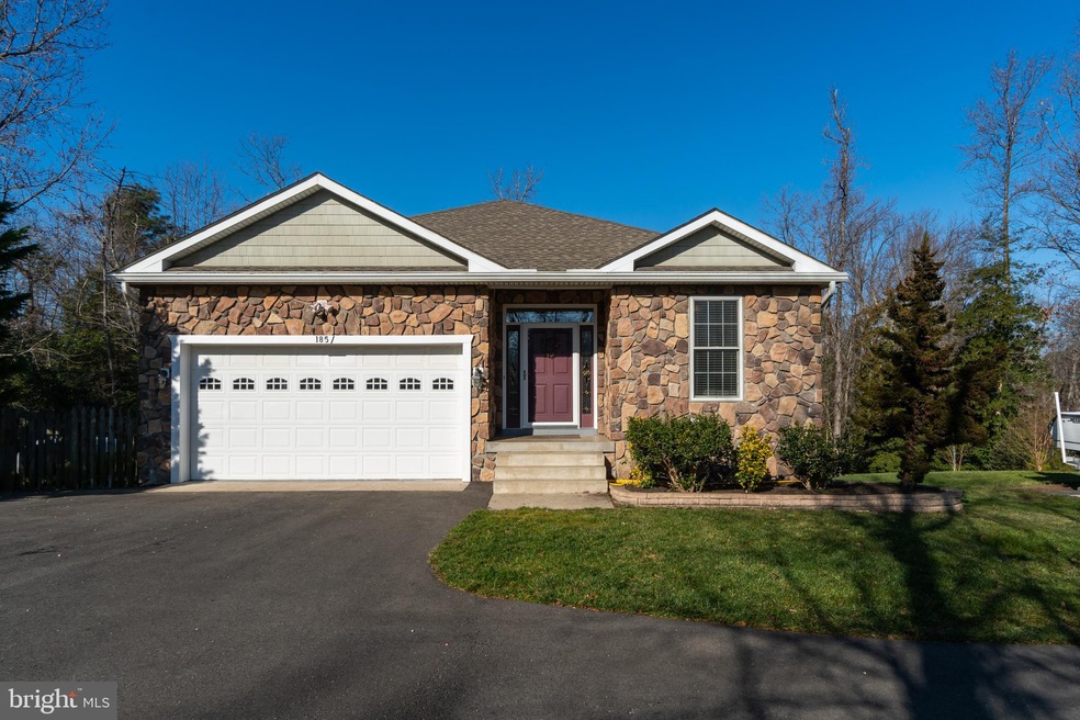 185 Carter Way, Montross, VA 22520 - photo 1