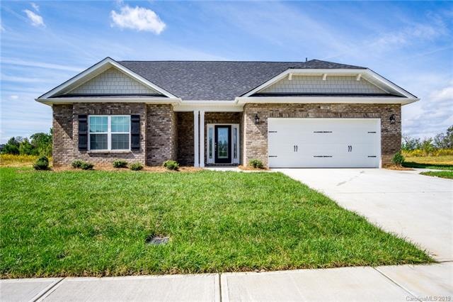 107 Bunker Hill Ln unit 66, Statesville, NC 28677 - photo 1