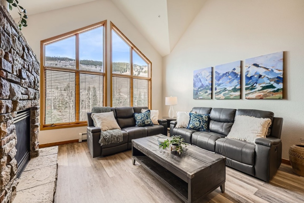 23110 U S 6 unit 5094, Keystone, CO 80435 - photo 1