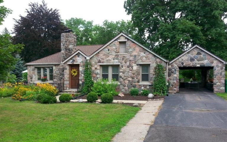 3470 Edison St, Dexter, MI 48130 - photo 1