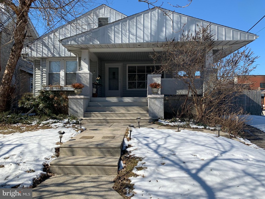 4 Pinzon Ave, Havertown, PA 19083 - photo 1