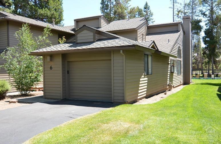 17710 Fairway Village, Sunriver, OR 97707 - photo 1