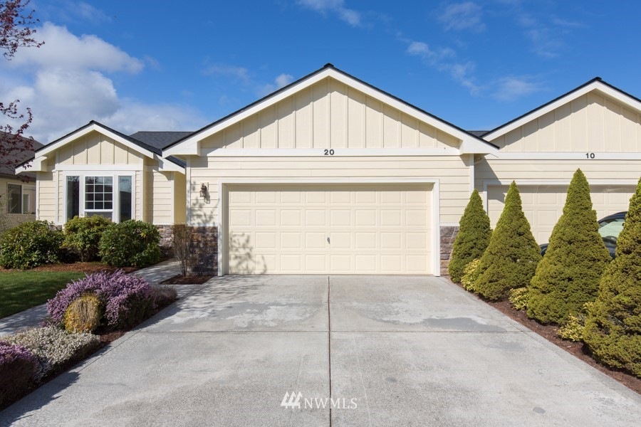 20 Fair Weather Dr, Sequim, WA 98382 - photo 1