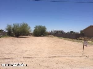 Billings lot