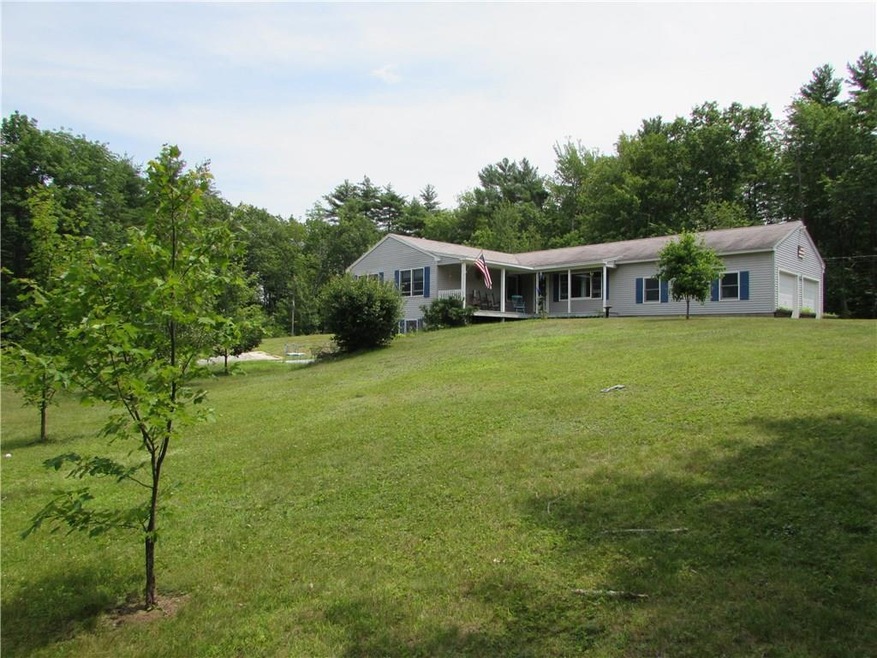 118 Garvin Rd, Acton, ME 04001 - photo 1