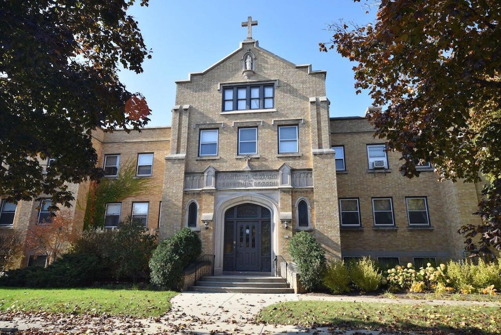 217 N 68th St, Milwaukee, WI 53213 - photo 1