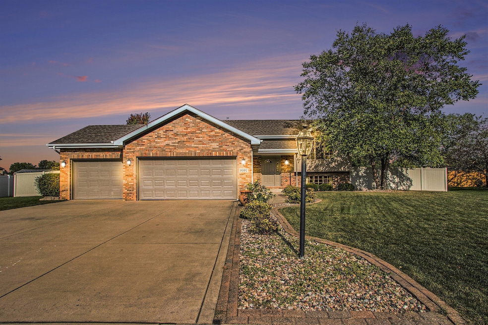 9597 Maginot Cir, Saint John, IN 46373 - photo 1