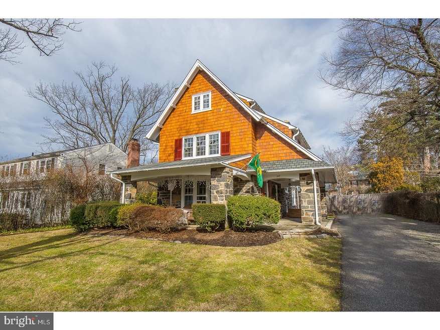 257 Hathaway Ln unit 139, Wynnewood, PA 19096 - photo 1