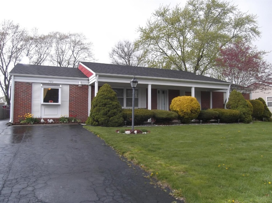 Sold $191,500 • Co-Listing Agent