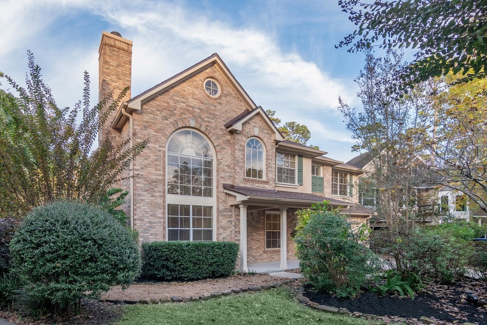 31 Pine Island Place, Spring, TX 77382 - photo 1