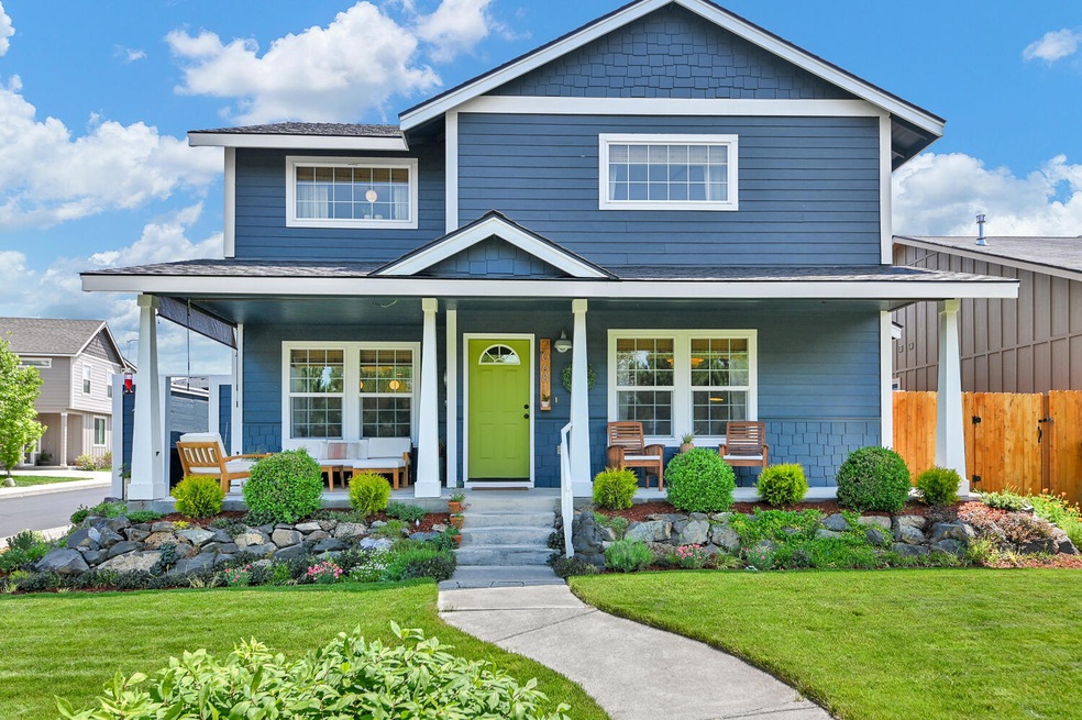 20681 Tango Creek Ave, Bend, OR 97701 - photo 1