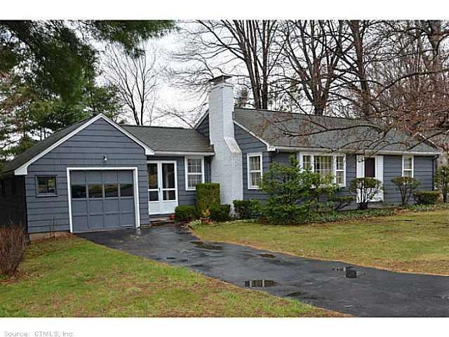 69 Hamilton Dr, Berlin, CT 06037 - photo 1