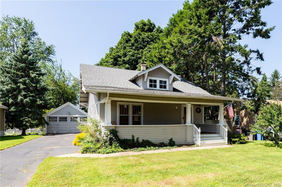 14 Strong St, Manchester, CT 06042 - photo 1