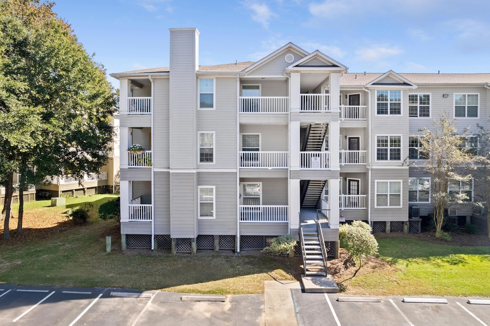 700 Daniel Ellis Dr unit 9203, Charleston, SC 29412 - photo 1
