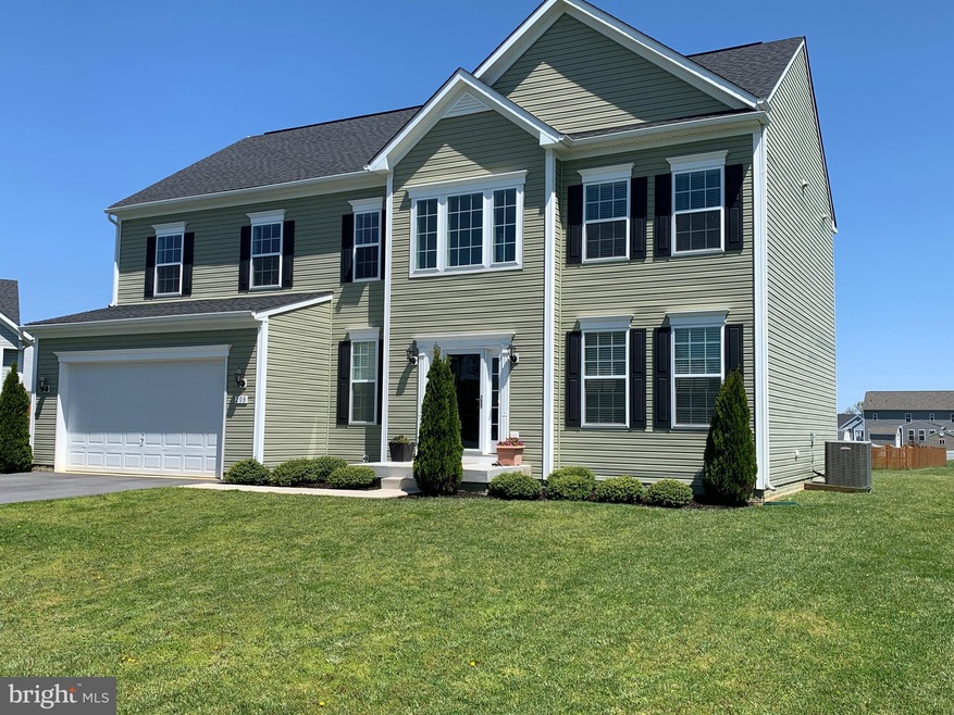 208 Byron Rd, Gerrardstown, WV 25420 - photo 1