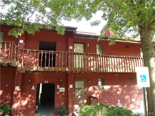 39 Berwynn Rd unit B3, Harriman, NY 10926 - photo 1