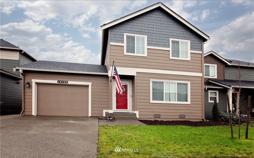 10705 185th St E, Puyallup, WA 98374 - photo 1