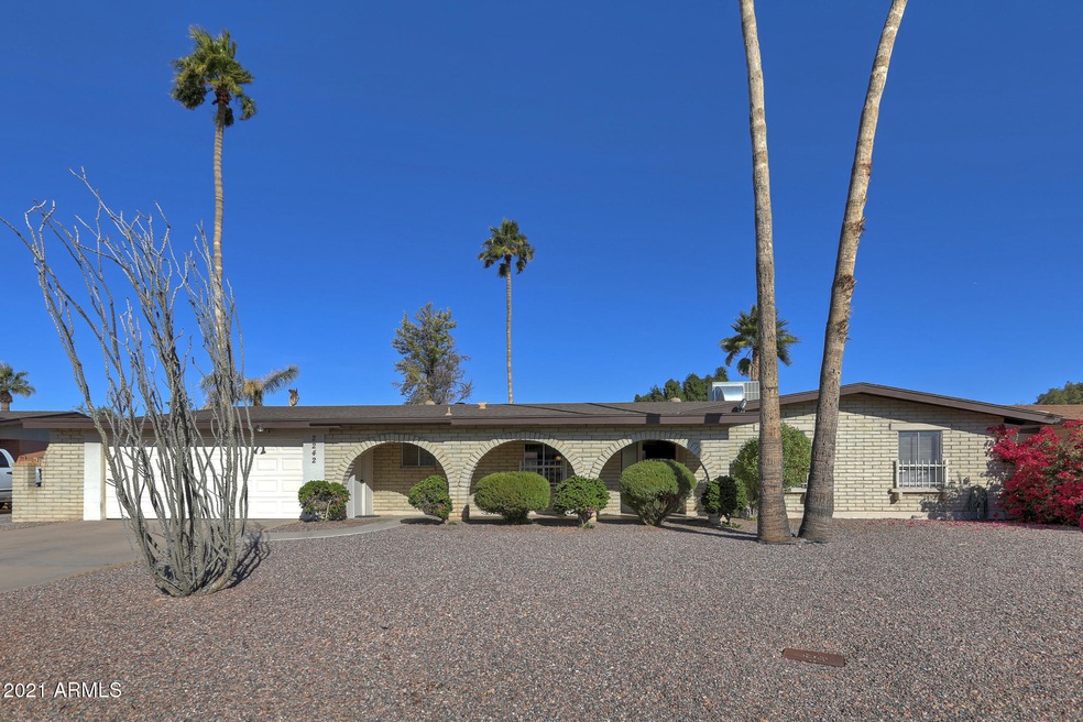 2242 E Downing St, Mesa, AZ 85213 - photo 1