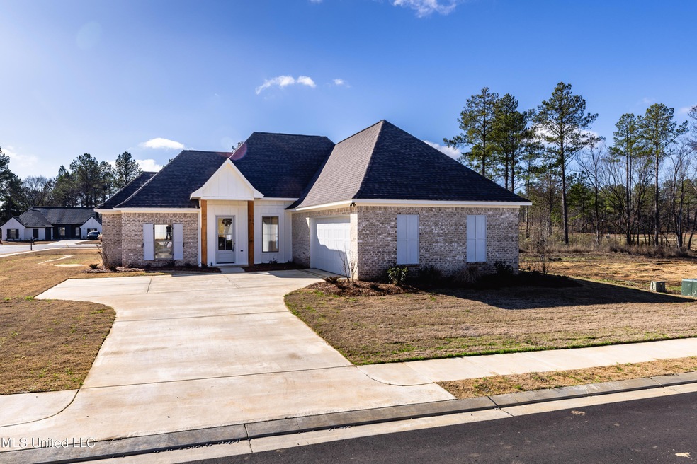 101 Springs Crossing, Madison, MS 39110 - photo 1