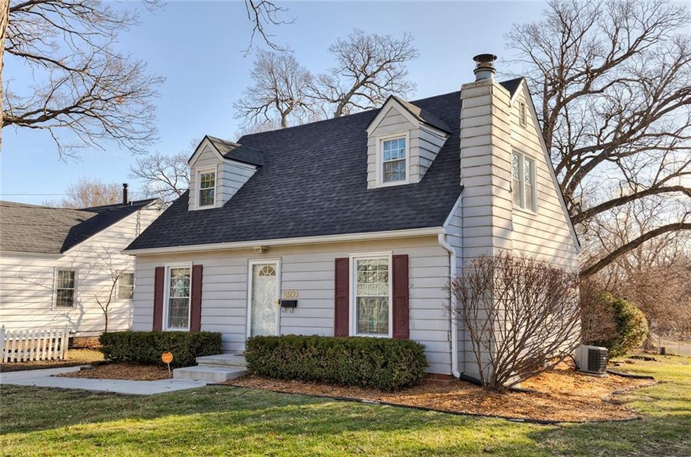 Sold $235,000 • Co-Listing Agent