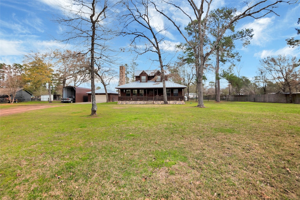 37110 Tadpole Trail, Magnolia, TX 77355 - photo 1