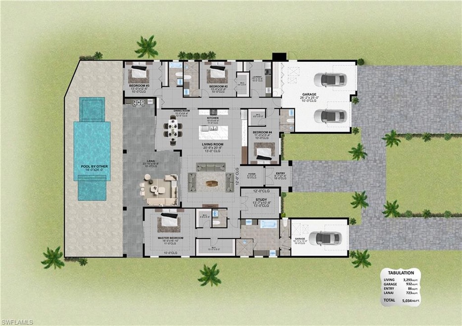 14278 Charthouse Cir, Naples, FL 34114 - photo 1