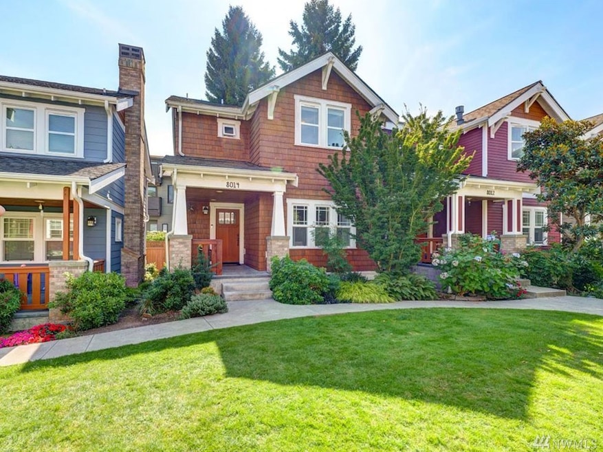 Sold $970,000 • Co-Listing Agent