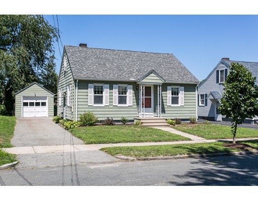 164 Cambria St, Springfield, MA 01118 - photo 1