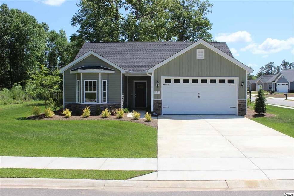 260 Maiden's Choice Rd unit Lot 16, Conway, SC 29527 - photo 1