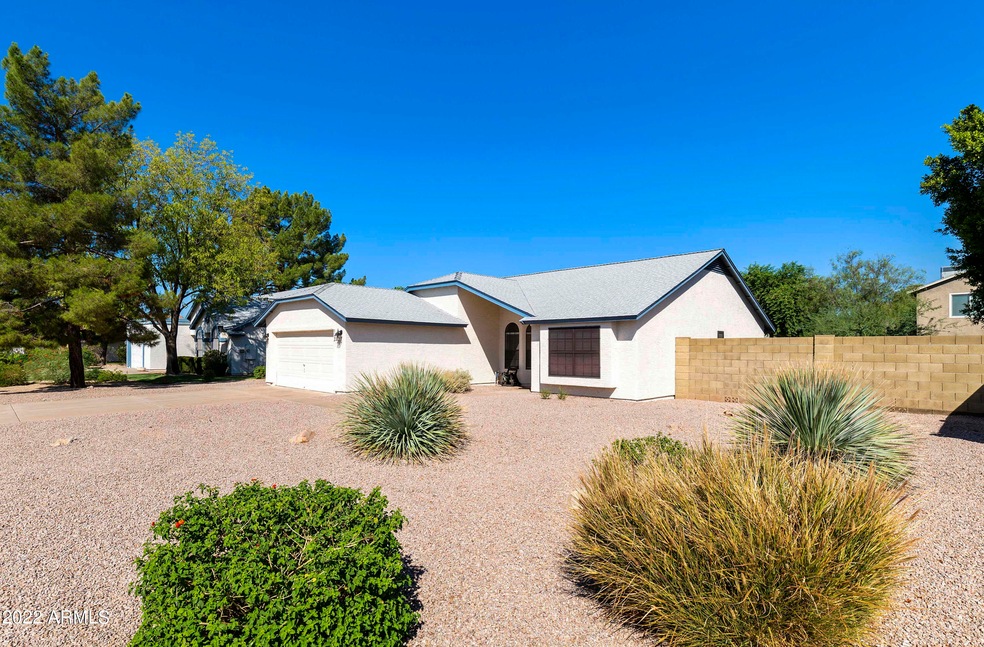 3014 E Lockwood St, Mesa, AZ 85213 - photo 1