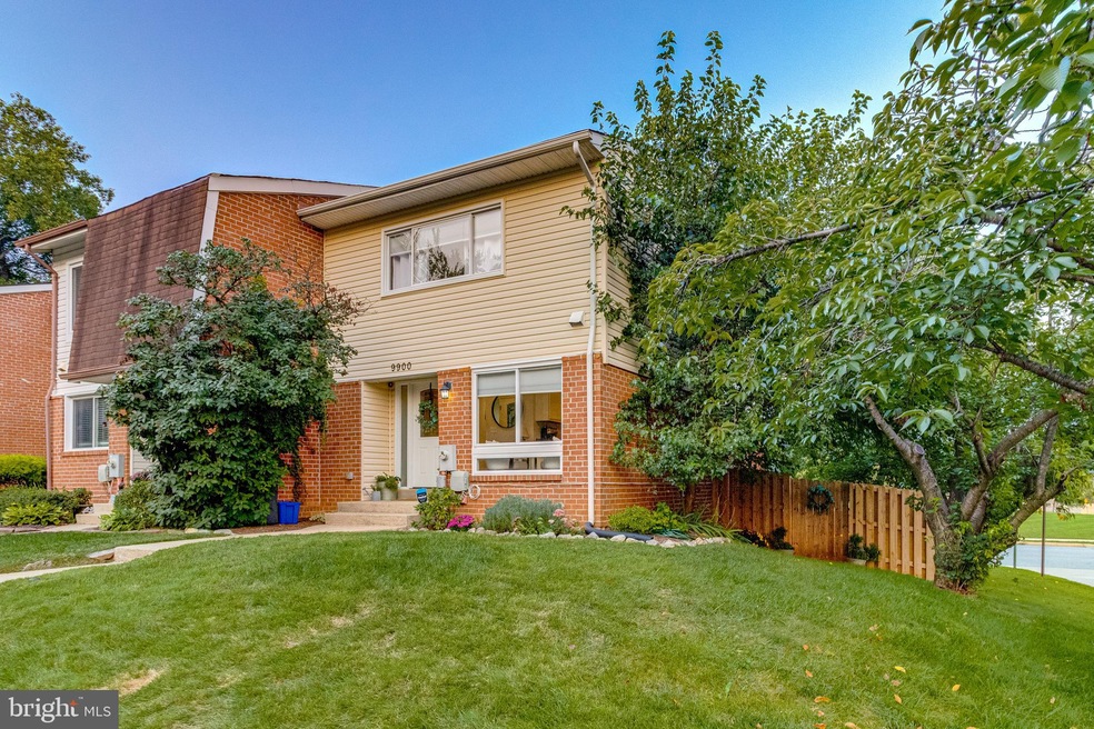 9900 Shoshone Ct, Randallstown, MD 21133 - photo 1