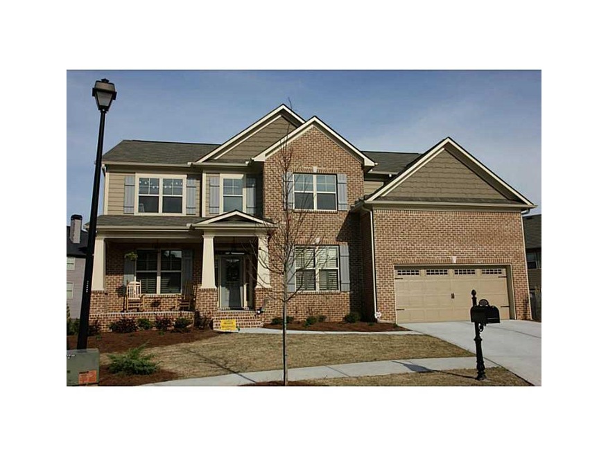 Exterior Front. Stunning basement home on cul-de-s