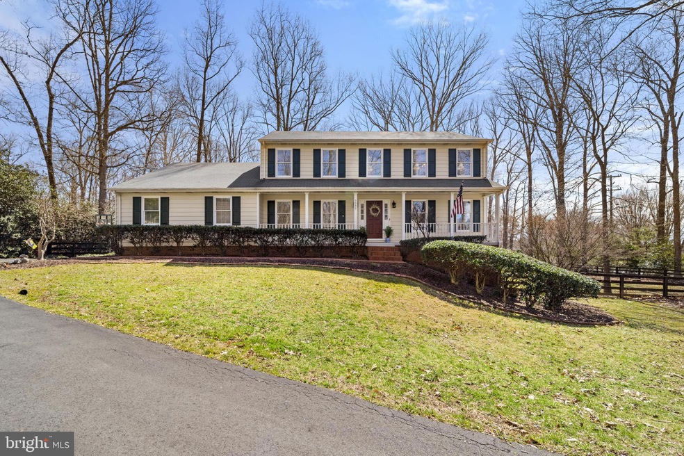 5035 Canter Ln, Warrenton, VA 20187 - photo 1