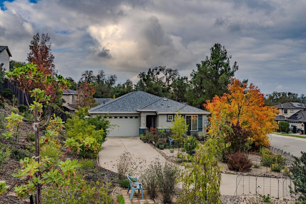 705 Kristi Ct, Jackson, CA 95642 - photo 1