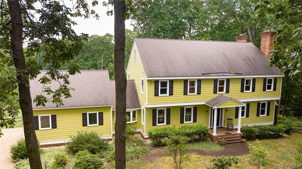 3023 River Hills Ln, Midlothian, VA 23113 - photo 1