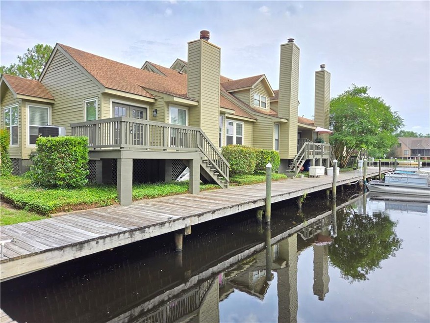 47 Chamale Cove unit 47, Slidell, LA 70460 - photo 1