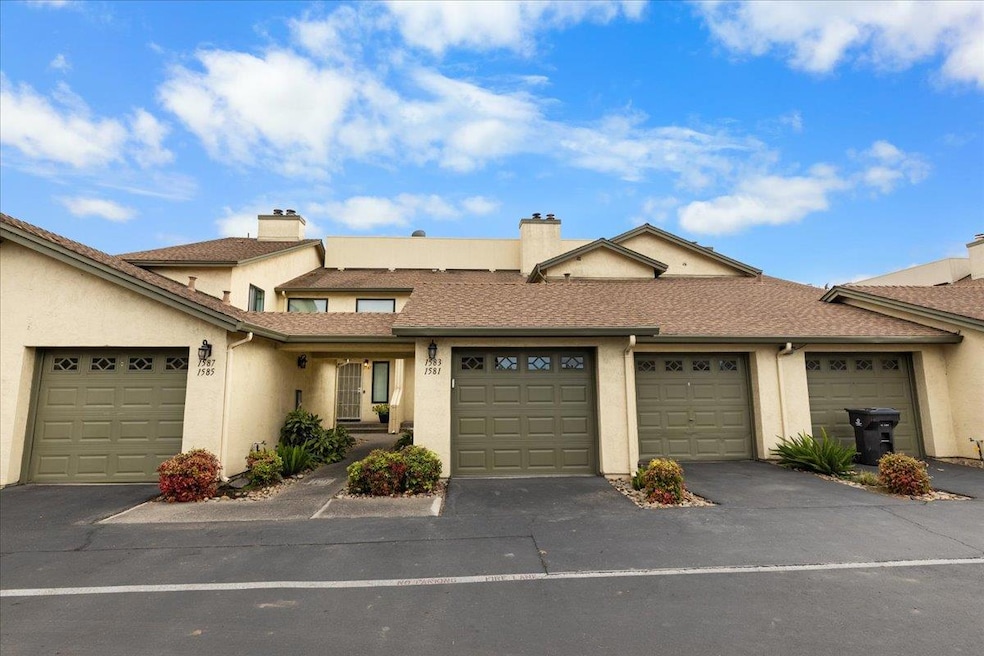 1581 W Swain Rd, Stockton, CA 95207 - photo 1